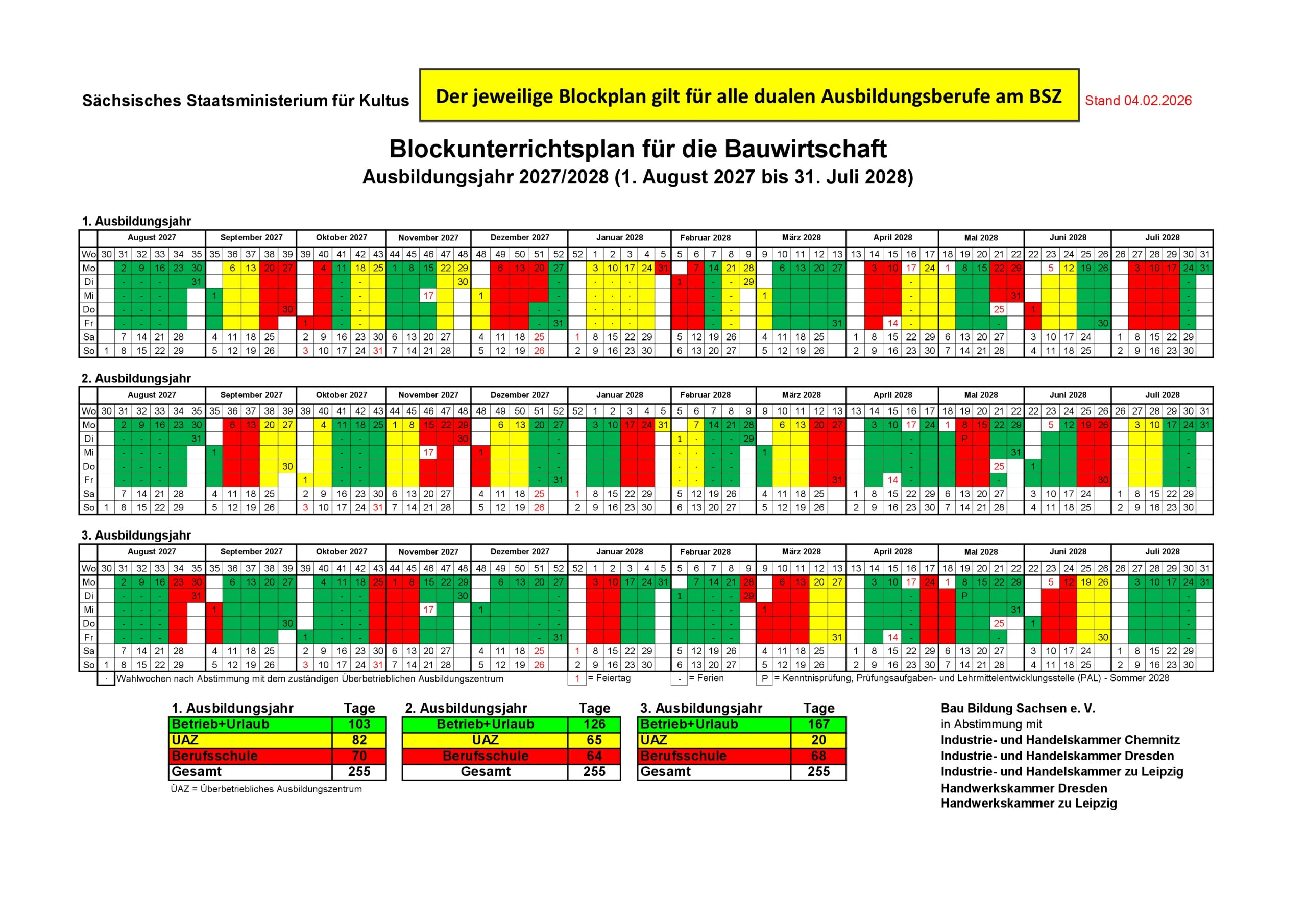 Blockplan 2027–2028-ergänzt